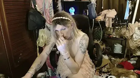 Ombeline1 webcam model stream image