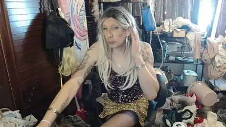 Ombeline1 webcam model stream image