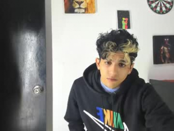 austin_wales webcam model stream image