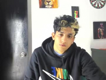 austin_wales webcam model stream image