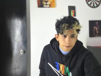 austin_wales webcam chaturbate model stream image