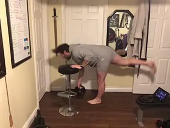 RockHammercock webcam stripchat model stream image