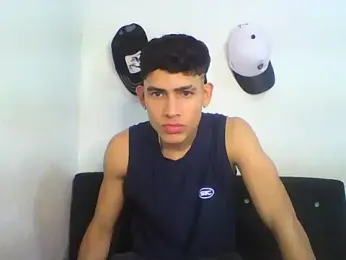 Ramos_Sebas webcam stripchat model stream image