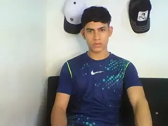 Ramos_Sebas webcam model stream image