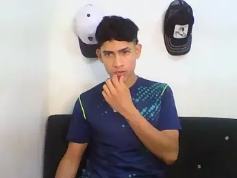 Ramos_Sebas webcam model stream image