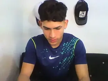Ramos_Sebas webcam model stream image