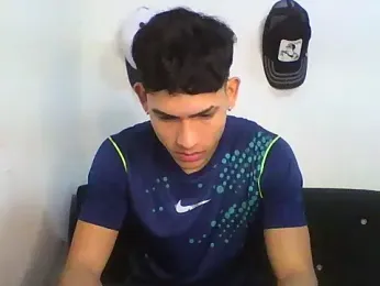 Ramos_Sebas webcam model stream image