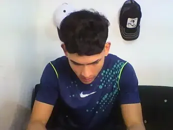 Ramos_Sebas webcam model stream image