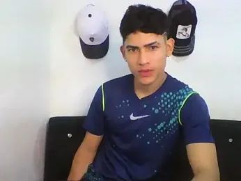 Ramos_Sebas webcam model stream image