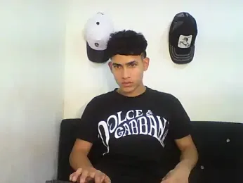 Ramos_Sebas webcam model stream image