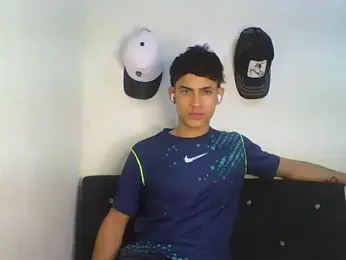 Ramos_Sebas webcam model stream image