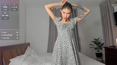 Amy_Loveme webcam stripchat model stream image