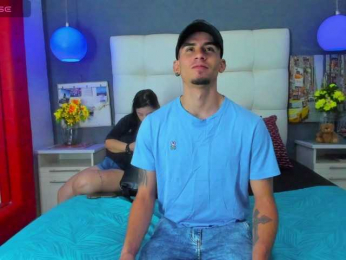 SharonTyga20 webcam bongacams model stream image