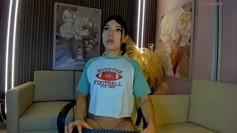 may_fox06 webcam model stream image