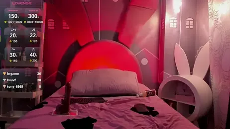 may_fox06 webcam stripchat model stream image