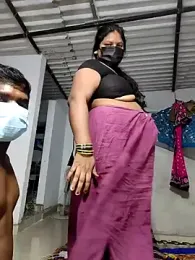 Desicouple1706 webcam stripchat model stream image