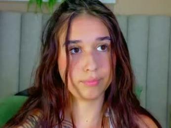 starrmoon__ webcam model stream image