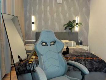MaryHolland webcam bongacams model stream image