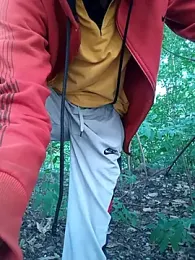 Forest_lover24 webcam model stream image