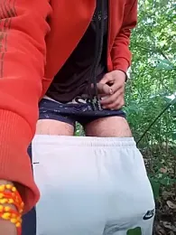 Forest_lover24 webcam model stream image