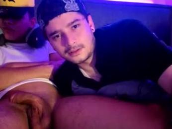 blathor30 webcam model stream image