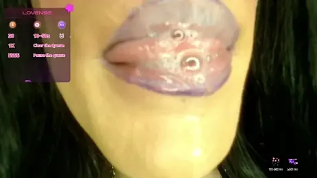 Katylove888 webcam model stream image
