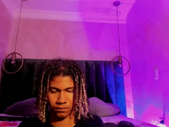maxim_walker webcam model stream image