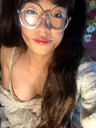 SassyLaurier webcam model stream image
