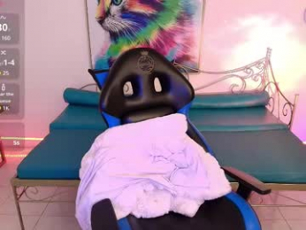 dulcetorres_ webcam chaturbate model stream image