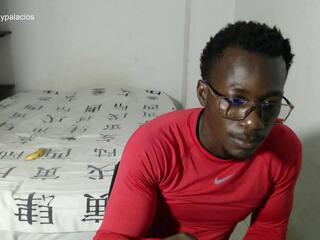 Lowmay Palacios webcam flirt4free model stream image