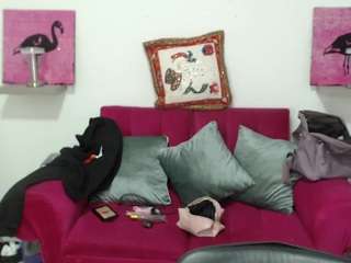 scarlet-redhead webcam camsoda model stream image