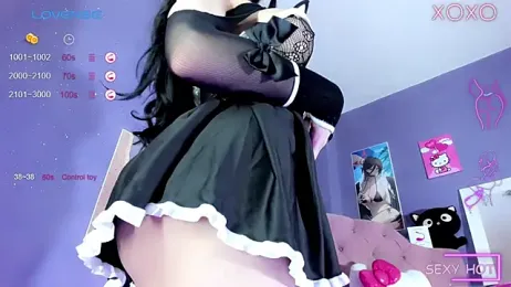 megan_cock webcam model stream image