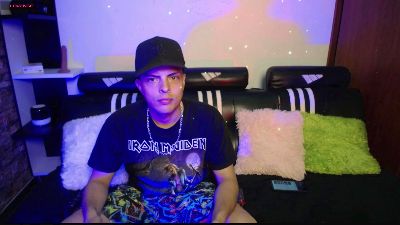 Saturo_gojo webcam model stream image