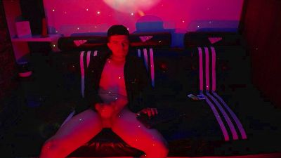 Saturo_gojo webcam model stream image