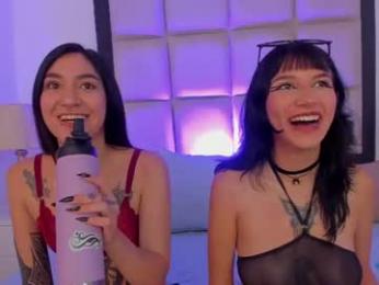 naomiharuno webcam model stream image