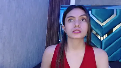 ValeryLargo webcam model stream image