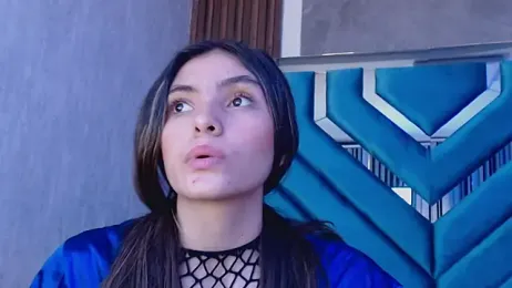ValeryLargo webcam model stream image