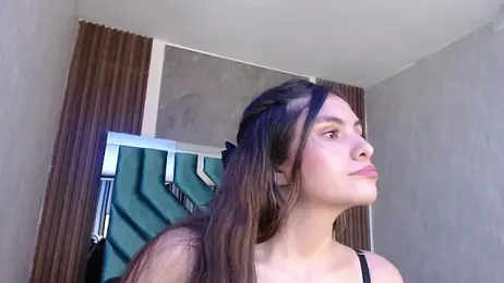 ValeryLargo webcam model stream image