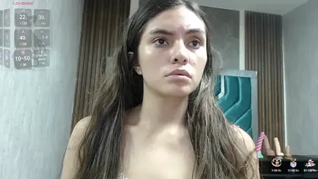 ValeryLargo webcam model stream image