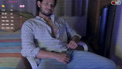 Nicolasrodrii webcam model stream image