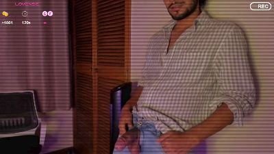 Nicolasrodrii webcam model stream image