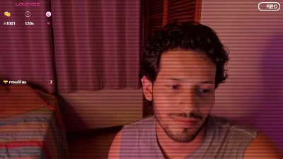 Nicolasrodrii webcam model stream image