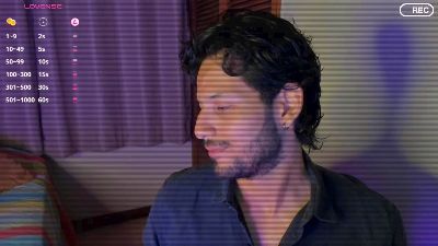 Nicolasrodrii webcam model stream image