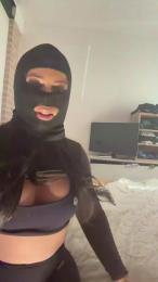 ItsNaomi webcam model stream image