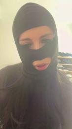 ItsNaomi webcam model stream image