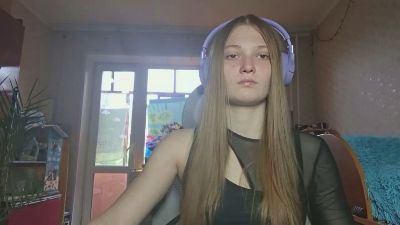 ArlaKuzia webcam preview