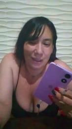 Solcitomimosa webcam model stream image