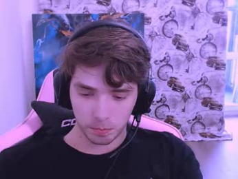 dmitryromanov webcam model stream image