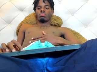 royce-ebony webcam model stream image