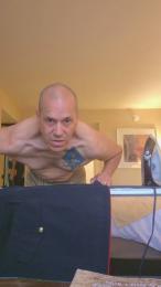 DVan5521 webcam cam4 model stream image